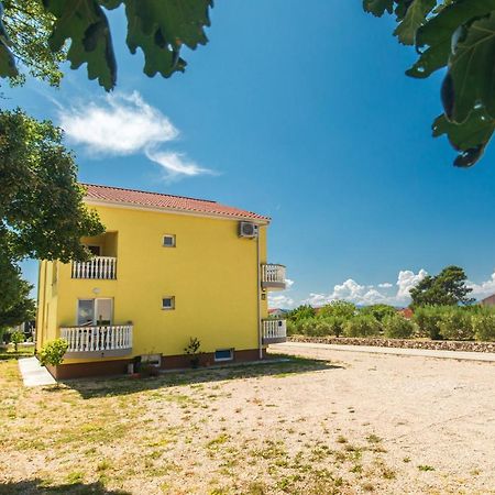 Vila Panorama By El-Pi Tours Malinska Eksteriør billede